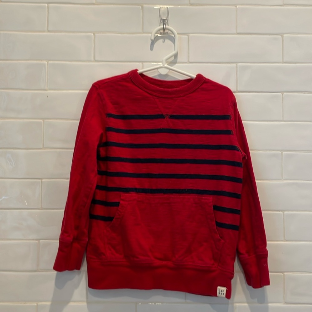 Gap Kids long sleeve XS